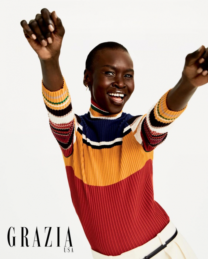 RITA REMARK - PORTFOLIO - EDITORIAL